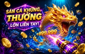 Bắn Cá Đại Dương