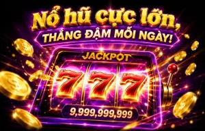 12thandolympic Nổ Hũ