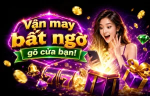 Trải nghiệm game trên di động