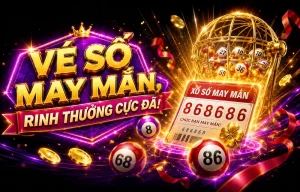 Xổ Số 12thandolympic